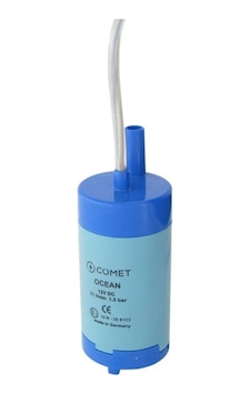 Comet Ocean 1.5 Bar Dalgıç Pompa Comet Ocean 1.5 Bar Dalgıç Pompa