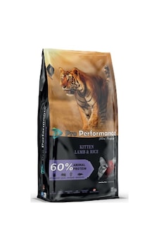 Pro Performance Ultra Premium Kuzulu Pirinçli Yavru Kedi Maması 15 KG Pro Performance Ultra Premium Kuzulu Pirinçli Yavru Kedi Maması 15 KG