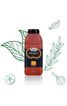 Tocco Napolıtan Sos 2150 Gr Tocco Napolıtan Sos 2150 Gr
