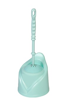 Üçtem Klozet Fırçası Wc360 Renkli