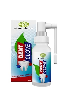 Armoderm Diş Bakım Spreyi 20 ML