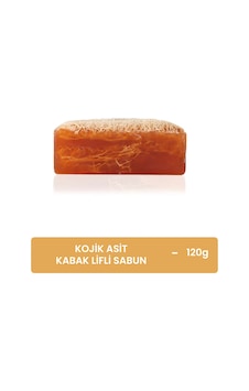 Doğal Kabak Lifli Kojik Asit Sabun Diğer Doğal Kabak Lifli Kojik Asit Sabun Diğer