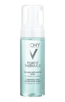 Vichy Purete Thermale Temizleyici Köpük 150 ML Vichy Purete Thermale Temizleyici Köpük 150 ML