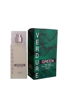 Verdure Green Erkek Parfüm EDT 105 ML Verdure Green Erkek Parfüm EDT 105 ML