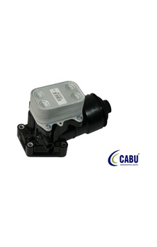Cabu Yağ Soğutucu Gövde Seti Kapaklı Filtreli Soğutuculu Vw-audi-skoda-seat 1.6 - 2.0 Tdi Cabu 551008 03l115389h-03l115433-03l117021c-03l Cabu Yağ Soğutucu Gövde Seti Kapaklı Filtreli Soğutuculu Vw-audi-skoda-seat 1.6 - 2.0 Tdi Cabu 551008 03l115389h-03l115433-03l117021c-03l