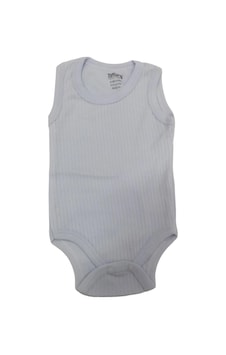 Tiffany Baby & Kids Tiffany Atlet Body Basic Raporlu Mavi Açık Mavi Tiffany Baby & Kids Tiffany Atlet Body Basic Raporlu Mavi Açık Mavi