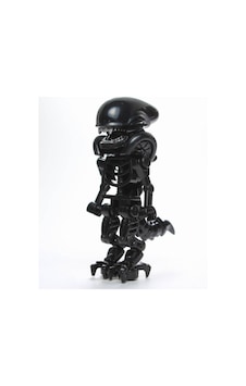 Horror Mini Figür Xenomorph Alien H-003