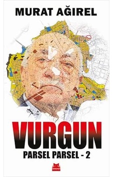Vurgun - Parsel Parsel 2