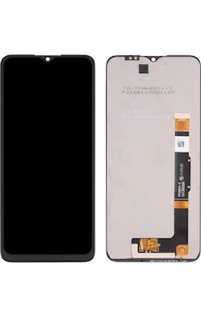 Tcl 30 Se Lcd Ekran Dokunmatik 6165h