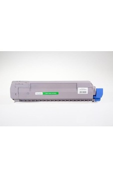 Prıntpen Oki Uyumlu C8600 Black 43487724 6k Prıntpen Oki Uyumlu C8600 Black 43487724 6k