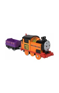 Thomas Motorlu Büyük Tekli Trenler - Nia Thomas Motorlu Büyük Tekli Trenler - Nia