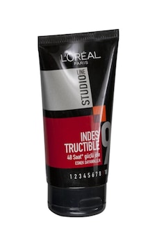 L'Oreal Paris Studio Line İndestructible Saç Jölesi 150 ML