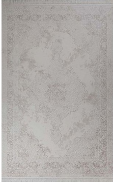Gabardin Alessa 8010 Krem Serisi Triko Akrilik Salon Oturma Yatak Odası Halısı Krem Gabardin Alessa 8010 Krem Serisi Triko Akrilik Salon Oturma Yatak Odası Halısı Krem