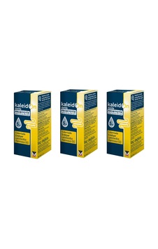 Kaleidon 5 Ml Damla X 3 Kaleidon 5 Ml Damla X 3