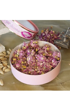 Yıldırım Şekerleme Gül Sarması 200 G Yıldırım Şekerleme Gül Sarması 200 G