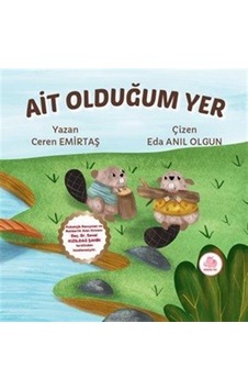 Ait Olduğum Yer / Ceren Emirtaş