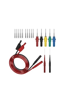 Pm-21345 20kv Ölçü Aleti Probu Kiti