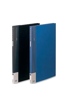 Comıx Nf40 A3 Sunum Dosyası 40 Lı Comıx Nf40 A3 Sunum Dosyası 40 Lı