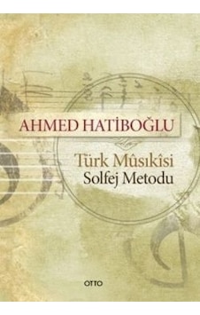 Türk Musikisi Solfej Metodu