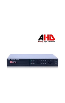 Cenova Cn-7208Ahd Kayıtcihazı