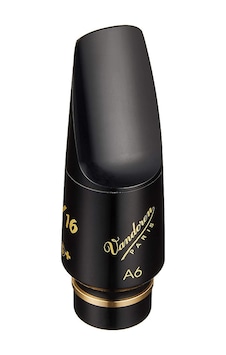 Vandoren SM812S Alto Saksafon Beki Vandoren SM812S Alto Saksafon Beki