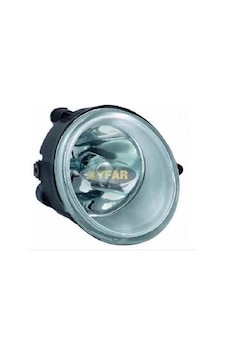 Sis Farı Sağ Renault Goo, Megane, Laguna, Traffıc, Opel Vıvaro Yuvarlak 1996-2003 Gldısptm - 36 H1 Sis Farı Sağ Renault Goo, Megane, Laguna, Traffıc, Opel Vıvaro Yuvarlak 1996-2003 Gldısptm - 36 H1