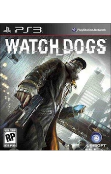 2.el Ps3 Watch Dogs %100 Oyun