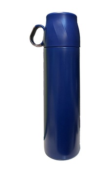 Ilpen 8106 Termos 500ml Turuncu Karışık