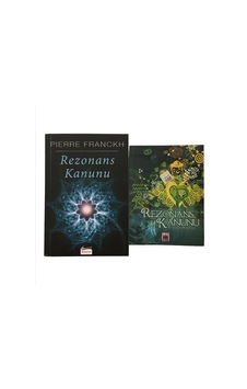 Rezonans Kanunu+rezonanans Kanunu İsteklerin Yonetimi 2 Set Rezonans Kanunu+rezonanans Kanunu İsteklerin Yonetimi 2 Set