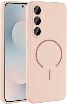 Teleplus Samsung Galaxy Uyumlu S26 Plus Kılıf Meta Pastel Manyetik Araç Tutucu Kılıf Pembe Teleplus Samsung Galaxy Uyumlu S26 Plus Kılıf Meta Pastel Manyetik Araç Tutucu Kılıf Pembe