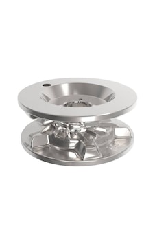 Quick Kavaleta 6mm, Prince Dp2 Irgatlar İçin Quick Kavaleta 6mm, Prince Dp2 Irgatlar İçin