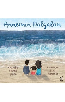 Annemin Dalgaları / Chandra Ghosh Ippen Annemin Dalgaları / Chandra Ghosh Ippen
