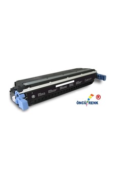 Hp C9730A Siyah Uyumlu Toner | 645A | 5500 | 5500Dn | 5500Hd Hp C9730A Siyah Uyumlu Toner | 645A | 5500 | 5500Dn | 5500Hd