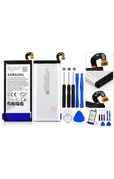 Samsung Galaxy A5 2017 A520 Uyumlu Eb-ba520abe 3000 Mah Batarya + 8 Parça Tamir Seti Samsung Galaxy A5 2017 A520 Uyumlu Eb-ba520abe 3000 Mah Batarya + 8 Parça Tamir Seti