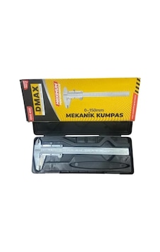 Kumpası Mekanik 150 Mm
