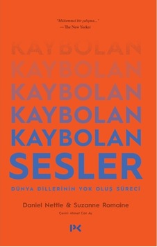 Kaybolan Sesler Kaybolan Sesler