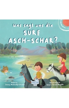 Was Sagt Uns Die Sure Asch-schar Almanca İnşirah Sûresi Bize ... Was Sagt Uns Die Sure Asch-schar Almanca İnşirah Sûresi Bize ...