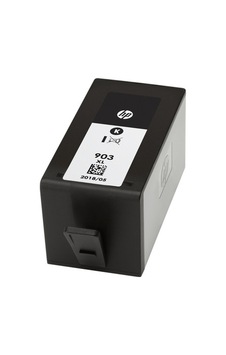 Hp T6M15Ae Black Mürekkep Kartuş 903Xl Hp T6M15Ae Black Mürekkep Kartuş 903Xl