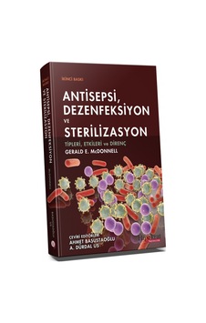 Antisepsi Dezenfeksiyon Ve Sterilizasyon Antisepsi Dezenfeksiyon Ve Sterilizasyon
