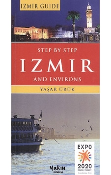 Step By Step Izmir And Environs