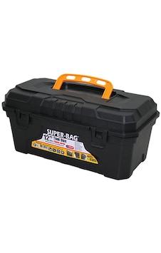 12 & Apos & Apos Tool Box Klasik Takım Çantası 29cm 5332 12 & Apos & Apos Tool Box Klasik Takım Çantası 29cm 5332