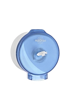 Rulopak Modern Mini Cimri İçten Çekmeli Tuvalet Kağıdı Dispenseri Rulopak Modern Mini Cimri İçten Çekmeli Tuvalet Kağıdı Dispenseri
