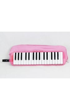Honer Me32-Pk Melodika 32 Tuşlu Pembe Honer Me32-Pk Melodika 32 Tuşlu Pembe