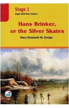 Hans Brinker or the Silver skates CD'Lİ (Stage 1) - Engin