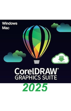 Corel Coreldraw Graphics/technical Suite 2025 Windows - Süresiz Dijital Kod Corel Coreldraw Graphics/technical Suite 2025 Windows - Süresiz Dijital Kod