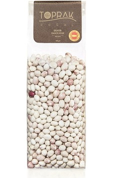 Toprak Doğal Şeker Fasulyesi 500 G
