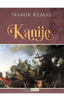 Kanije Ser Kitap - Ser Kitap Kanije Ser Kitap - Ser Kitap