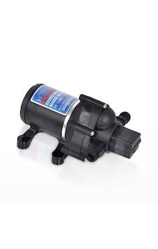 Hidrofor Su Pompası Diyafram 11.5l/dk 12v 45psi Hidrofor Su Pompası Diyafram 11.5l/dk 12v 45psi