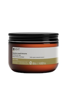 Insight frizz Hydrating Nemlendirici Saç Maskesi 400 Ml Insight frizz Hydrating Nemlendirici Saç Maskesi 400 Ml