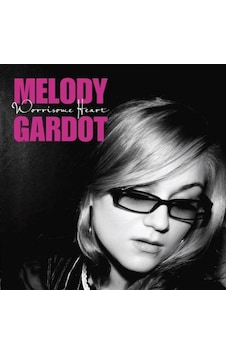 Melody Gardot - Worrisome Heart / Plak Melody Gardot - Worrisome Heart / Plak